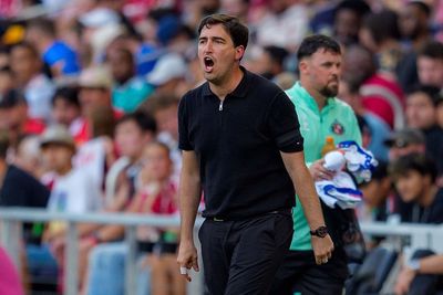 Andoni Iraola must change habit of a lifetime to succeed at Liverpool