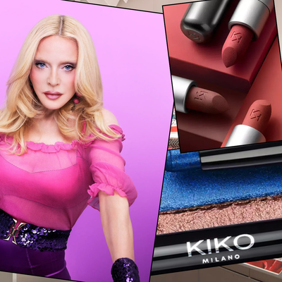 I Watched Kiko Milano Build a Beauty Empire in Plain Sight—Now the World Is Finally Catching Up
