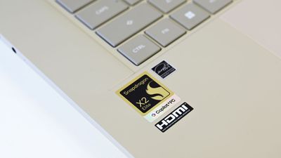 This eGPU hack proved Snapdragon laptops can game with an RTX GPU, but developers need to catch up