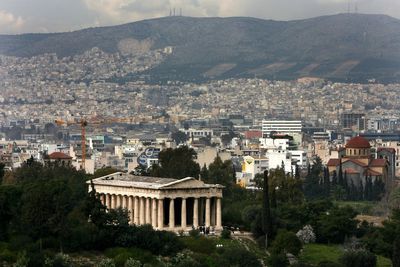 Suspect due in court after Scottish woman’s body found in suitcase in Greece