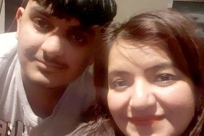 My 16-year-old son was murdered with a ninja sword. Now I’m fighting to get them off the streets