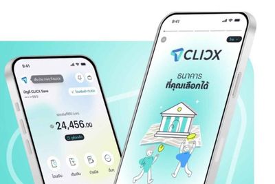 Clicx pulls back over credit concerns