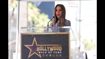 Quote of the day by Victoria Beckham, 'I believe you can achieve anything if you work hard enough to get it' teaches timeless powerful message about hard work, belief and achieving your goals