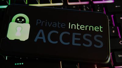 Private Internet Access now lets you ditch Google as it brings its VPN app to F-Droid