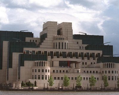 MI6 is top European foreign intelligence service, peer review finds
