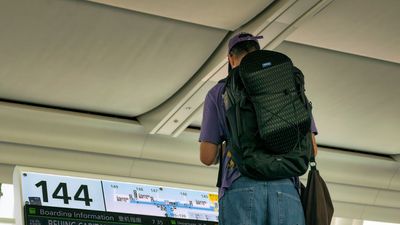 I travelled with Matador's new 35L Global Travel Pack, and it's the most thoughtfully engineered travel backpack I've tried