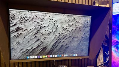 BenQ PD2770U review: A self-calibrating 4K monitor that might just get creatives to look away from the Apple Studio display