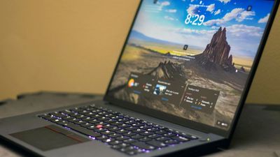 Lenovo ThinkPad P14s Gen 6 review: A portable business-driven shell that's a workstation-grade beast under the hood