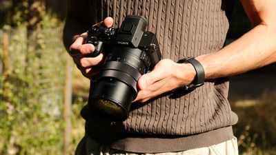 Newly launched, Sony’s 25x “un-compact” camera has jumped to the top of the trending charts – but it’s followed by these two surprise entries