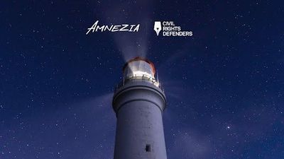Amnezia VPN now supports human rights defenders with free premium VPN subscriptions