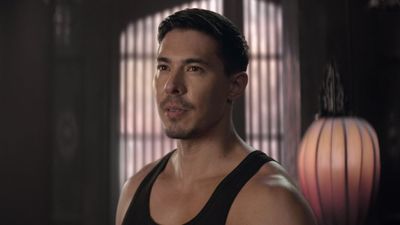 Mortal Kombat II’s Lewis Tan Talk Cole’s Fate And Potential Franchise Future