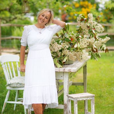 Shirlie Kemp's home truths – her homeware addiction and the household chore she adores