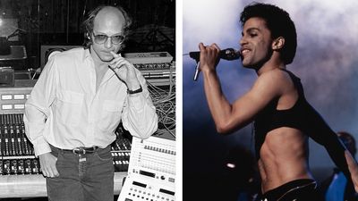 “I asked him what was going on. He said to me, ‘This is too good for you guys. I’m taking it back’”: Prince collaborator David Z, who helped create one of his biggest hits, has died, aged 78