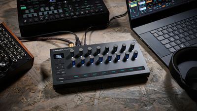 “Continues to strike a balance between features, size, and price”: Novation Launch Control 3 review