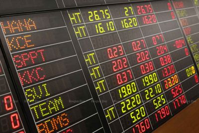 Advisors predict SET bull run for 1-2 years
