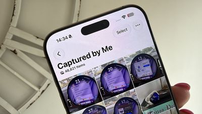 Your iPhone is finally getting a camera roll feature that actually works