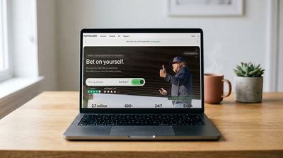 ‘77% expect domain importance to increase’: Name.com partners with Lovable and others to embed domain access