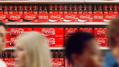 Did Coca-Cola need a redesign? Design experts weigh in on the new look