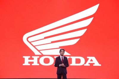 Thai Honda holds prices amid cost pressures