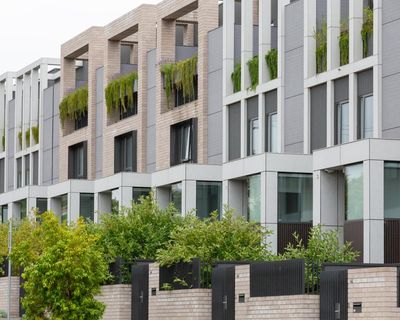 Homes in Australia are now cheaper – why can’t the government sell this good news story?