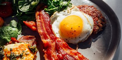 Eating less protein may ‘slow’ ageing. But here’s why the evidence isn’t clear-cut