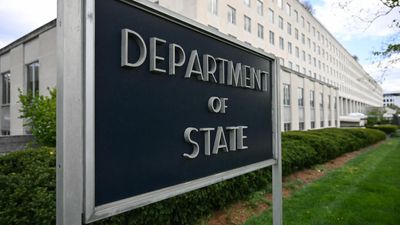 US revokes Brazilian ambassador's visa amid escalating diplomatic row