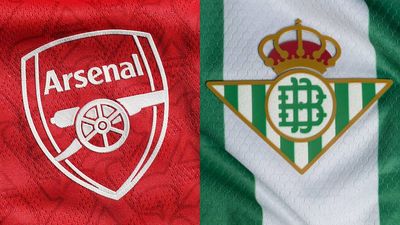 Arsenal vs. Real Betis: Preview, Predictions and Lineups