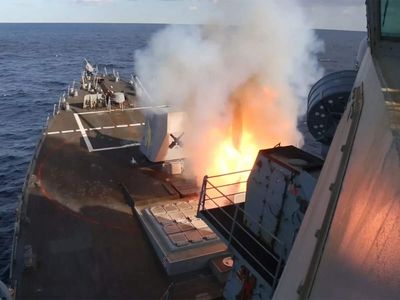 US Iran war: Qatar says mediators make progress; Indian ship sinks in the Middle East