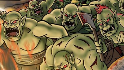 After earning $1 million on Steam from a game that took 4 months to make, stunned devs end up in Valve's coveted "chocolate tier"