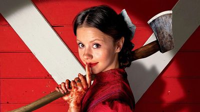 I rewatched the wildest slasher movie franchise of the decade and can't believe what I missed the first time