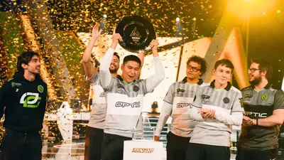 Black Ops 7 at Esports World Cup 2026: Schedule, results, bracket, teams, and how to watch