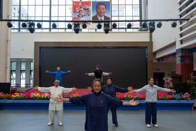 In Tibet, some embrace their native language even under China's sweeping new 'ethnic unity' law