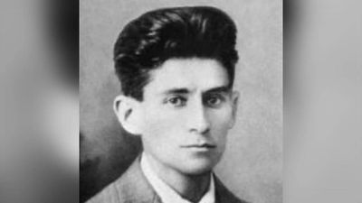 Quote of the day by Franz Kafka: 'Anyone who keeps the ability to see beauty never...' - motivational quote by Metamorphosis and Trial author teaches life lessons on aging, growing old, living a meaningful life and why finding joy at every age keeps you young at heart