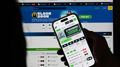 'Deficiencies': coalition push for gambling changes