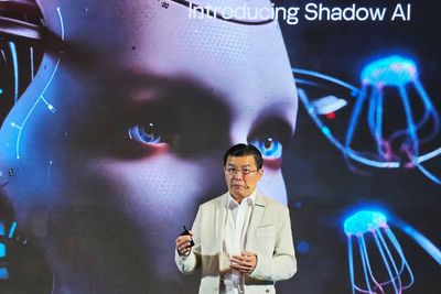 Kaspersky sounds alarm on shadow AI corporate risk