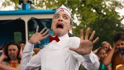 After A Summer Of Great Scary Movies, Reviews May Have Identified 2026's Worst Horror Film