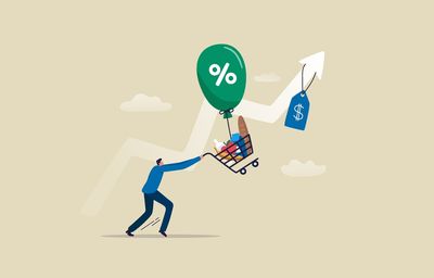 Iran Conflict Boosts Inflation Threat