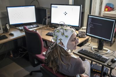 Yale Study Finds Face-Related Brain Signals Sharpen with Age in Neurotypical Children but Not in Autistic Children