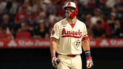 Phillies Surge in Mike Trout 2027 Next Team Trade Market on Kalshi