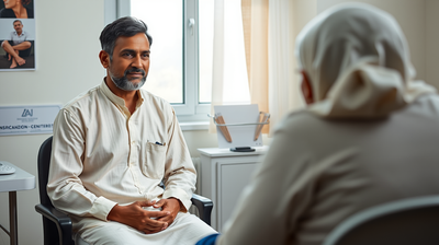 5 Colorectal Cancer Symptoms Indians Mistake for Digestive Problems, and When to Get Screening