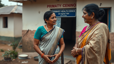 Cervical Cancer Is Almost Entirely Preventable. So Why Does It Still Kill So Many Women in India