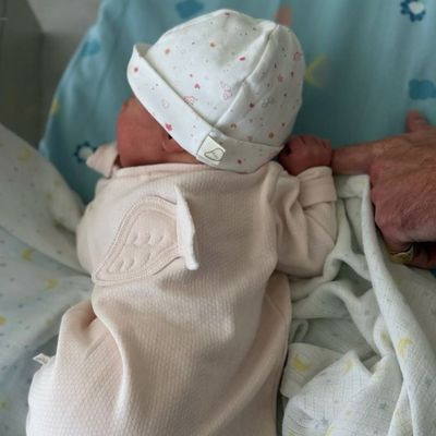 Princess Eugenie Breaks Royal Tradition With the Birth of Her First Daughter: "Beyond in Love"