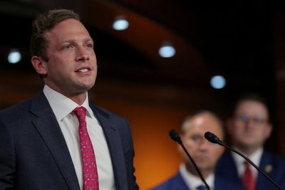 Rep. Max Miller pressed by CNN journalist over ex-wife’s abuse claims
