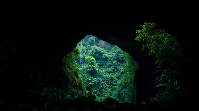 Meghalaya's Underground River Caves Hold a World Record Most Indians Have Never Heard Of