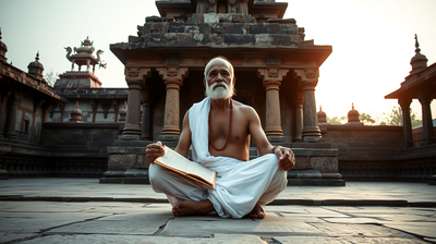 Six Questions from the Prashna Upanishad That Every Philosophy of Existence Still Owes an Answer