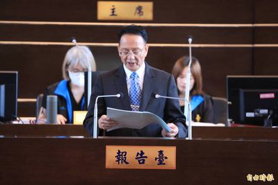 中市毒駕年增386％！今年前4月21人傷亡 審計處促警加強取締