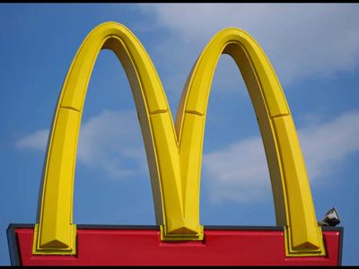 McDonald's names company veteran Skye Anderson as new US head after sales miss