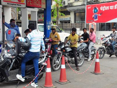 SIAM withdraws letter on fuel quality, says automobile industry fully supportive of E20 initiative