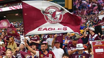 NRL club claims player contributed to training death