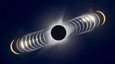 When a total solar eclipse darkens the sky on Aug. 12, these citizen scientists will be watching